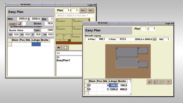 MODUL DE OPTIMIZARE EASY-PLAN